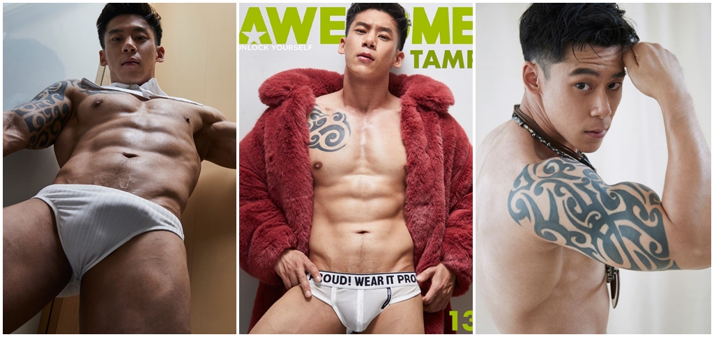 Awesome 13 – Tamp Chanwit [Ebook+Video]