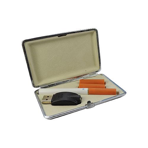 kim pin USB Rechargeable Electronic Cigarette Quit Smoking