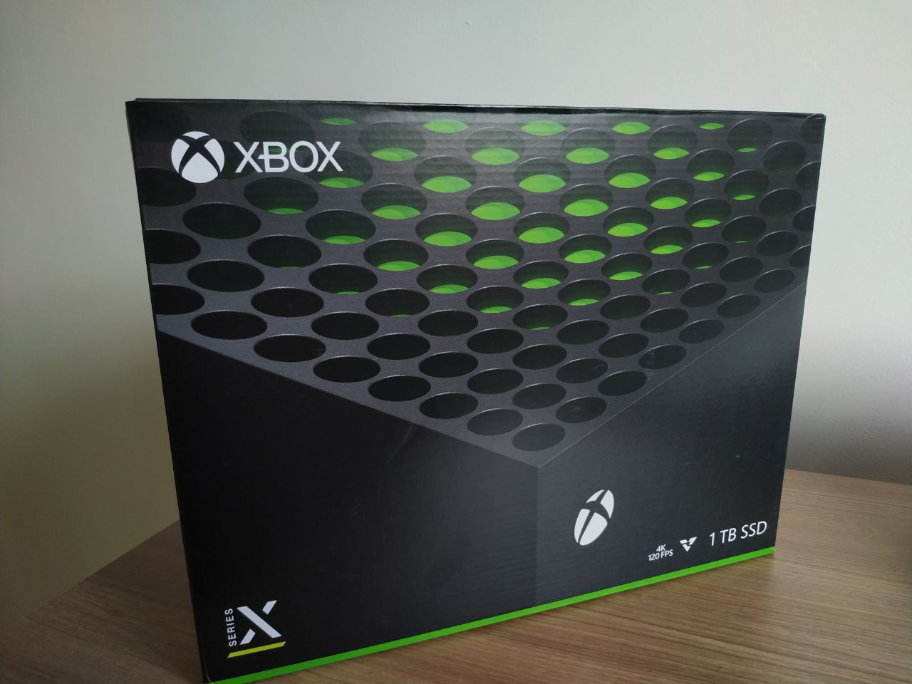 XBOX SERIES X - Unboxing do Console MAIS Poderoso da Nova Geração! 