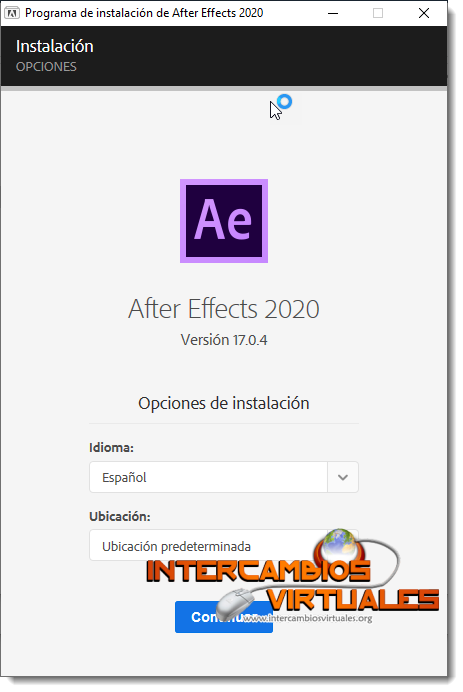 descargar adobe after effects cs6 full español 64 bits descargar adobe after effects cs6 full español 64 bits