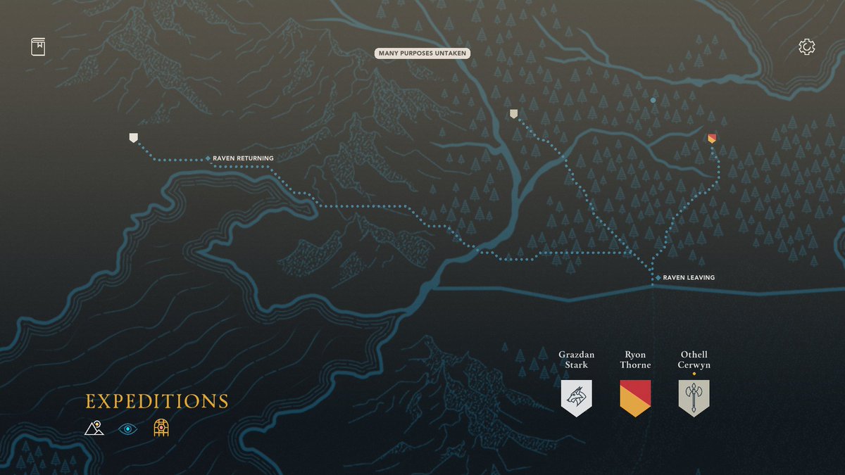 Review Game of Thrones Tale of Crows (Apple iPhone) Digitally