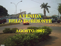 AVENIDA BELO HORIZONTE