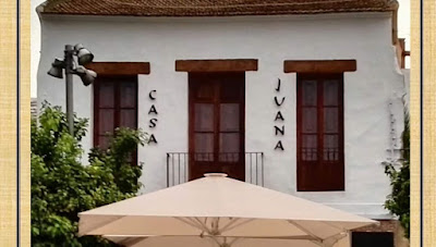 Casa-Juana