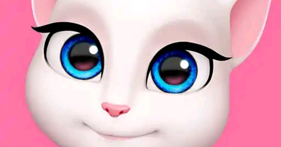 My Talking Angela Moded/Hacked Apk Version 4.5.5.657