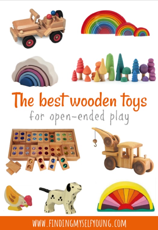 wooden toy brands
