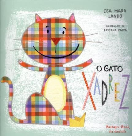 vídeo aula educação infantil. dia 05/08/20 O gato Xadrez. 