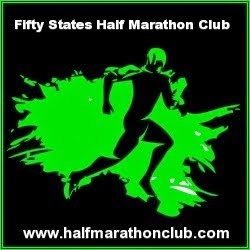 50 States Half marathon group