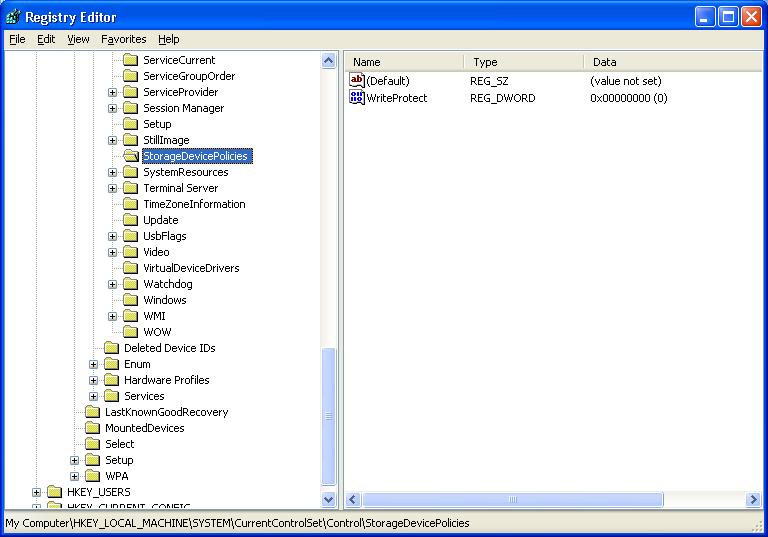 Write protected usb disk storage format tool twisretab