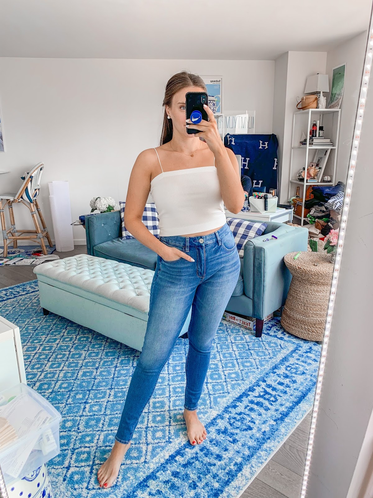 American Eagle Outfitters Denim Review 