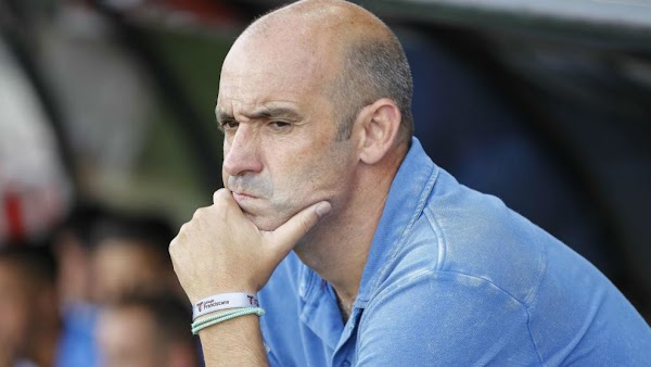 Oficial: CD Lugo, Alberto Monteagudo nuevo técnico