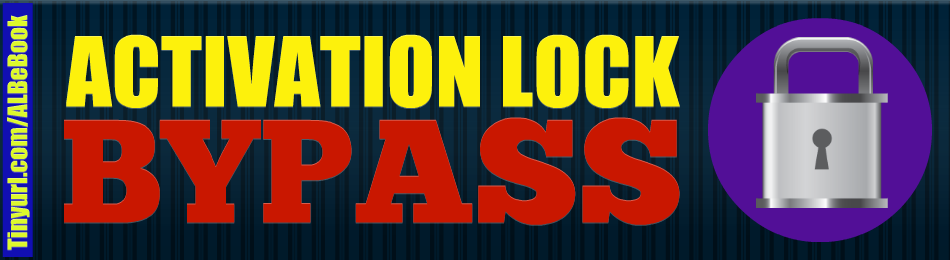 Activation Lock Bypass | Legal Strategies !