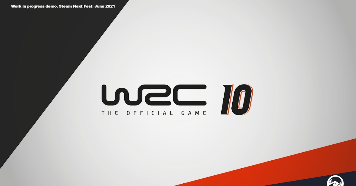 wrc 10 fia world rally championship pc