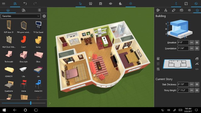 Live Home 3d Download For Windows 10 7 8 8 1 32 64 Bit Free