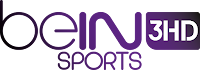 بين إن سبورت 3 beIN Sports 3 HD