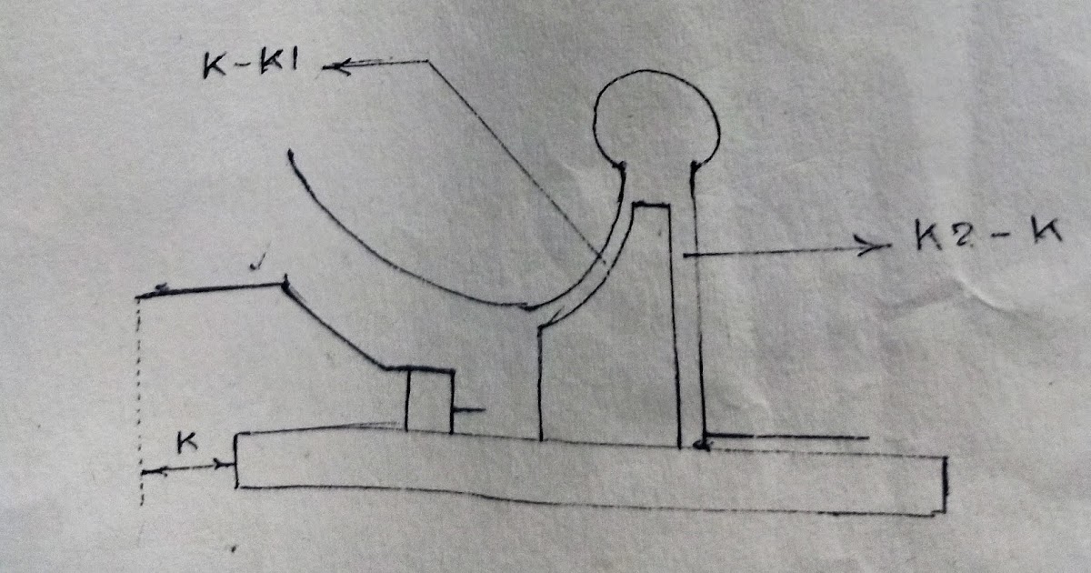 Measuring of Kvalue of T\C