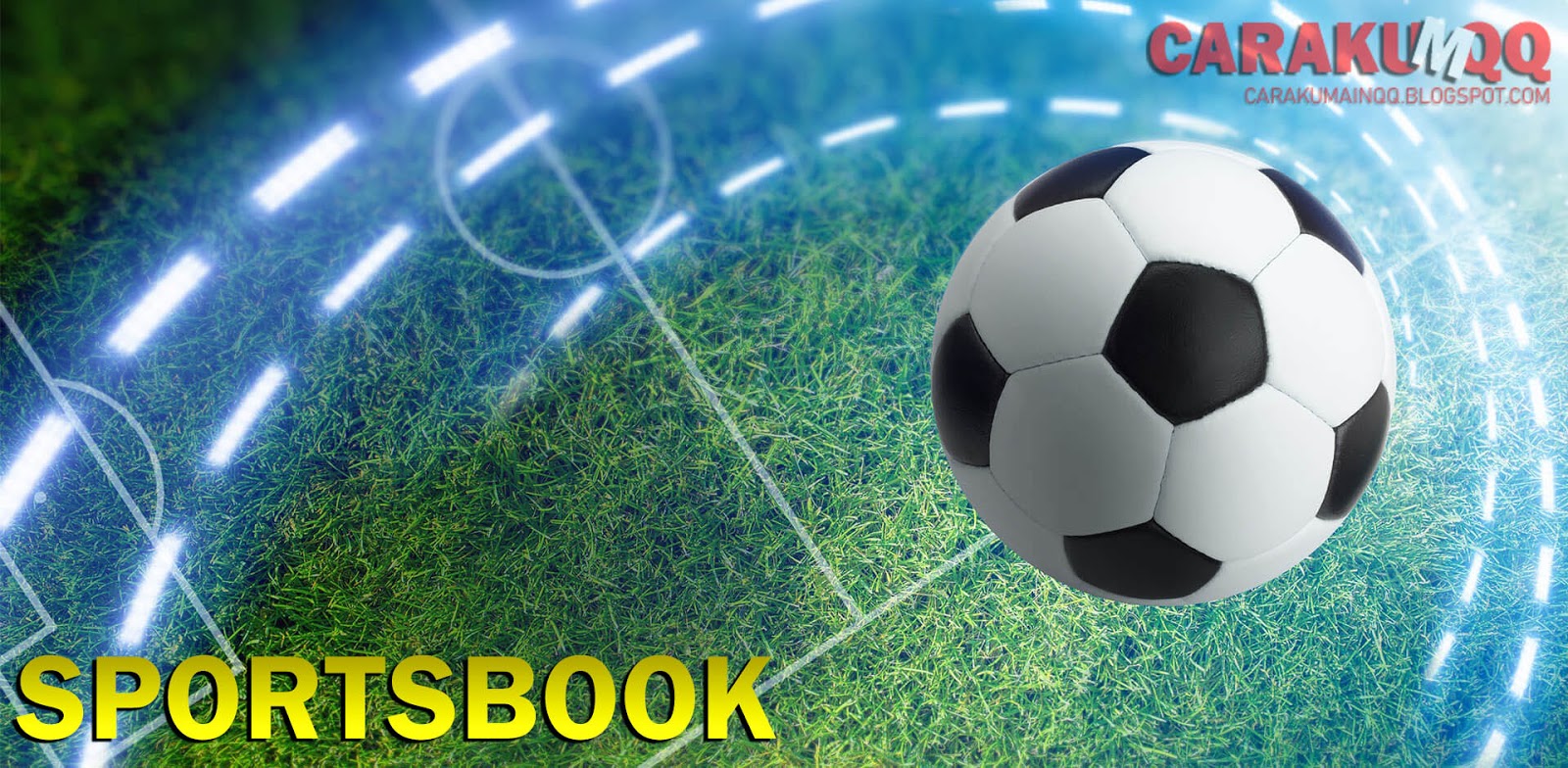 Trick umum menang dalam taruhan Sportbook bola online