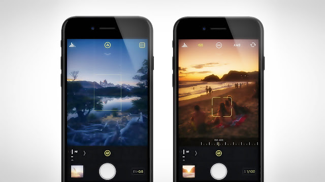 9 Rekomendasi Aplikasi Foto iPhone 9 Rekomendasi Aplikasi Foto iPhone