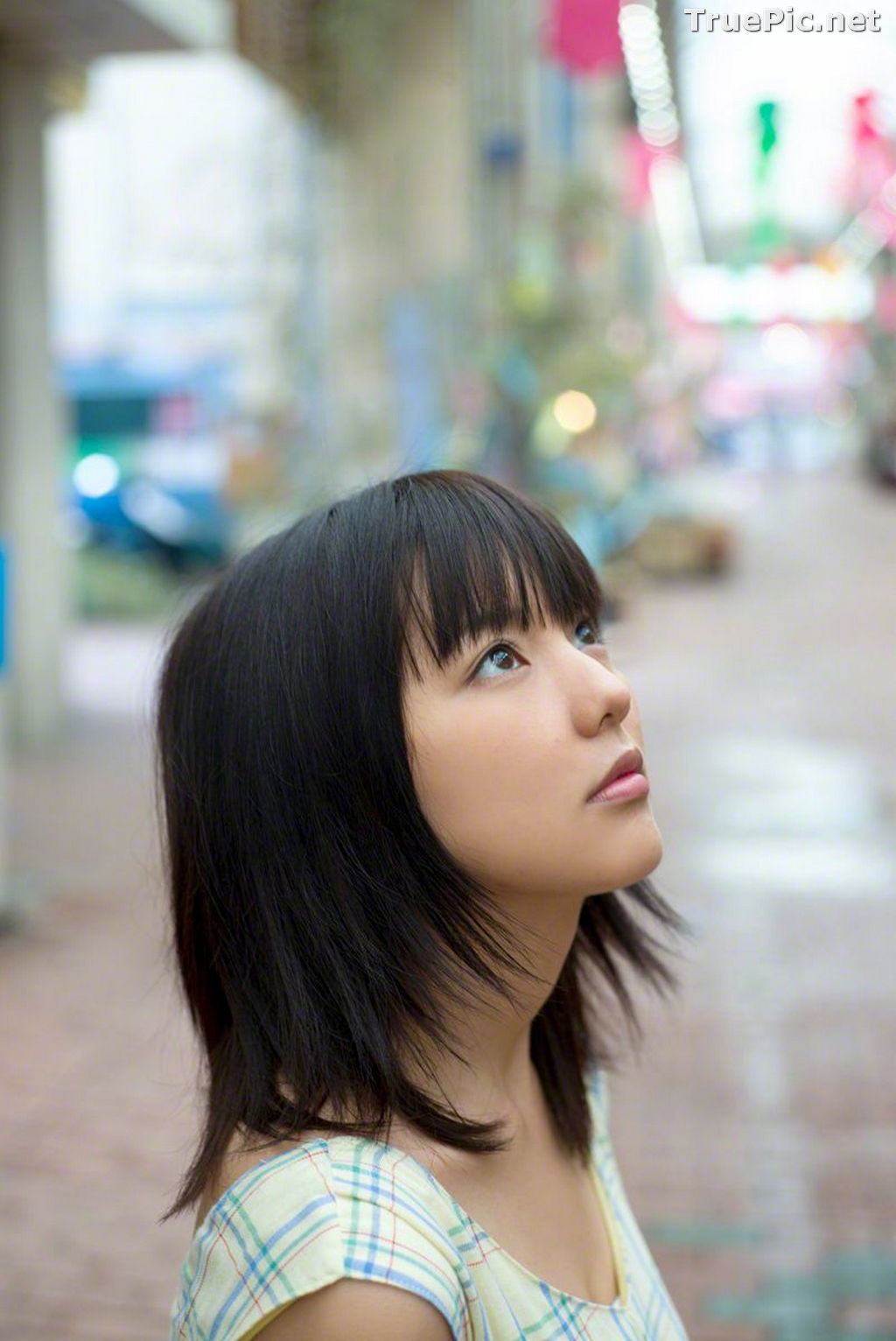 Image Wanibooks No.130 - Japanese Idol Singer and Actress - Erina Mano - TruePic.net - Picture-34
