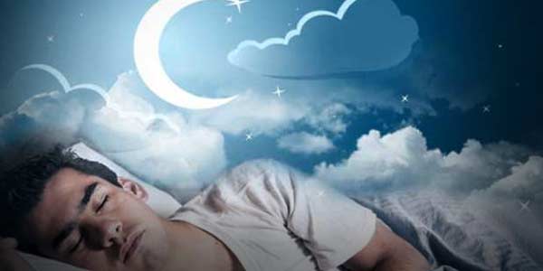 7 Cara Tidur Sehat Ala Rasulullah yang Patut kita Teladani ...