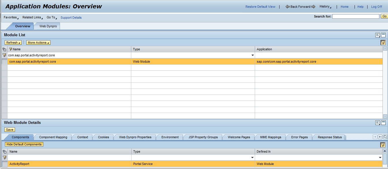 portal-activity-report-iview-in-sap-ep-7-3