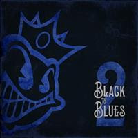 [2019] - Black To Blues Vol. 2 [EP]