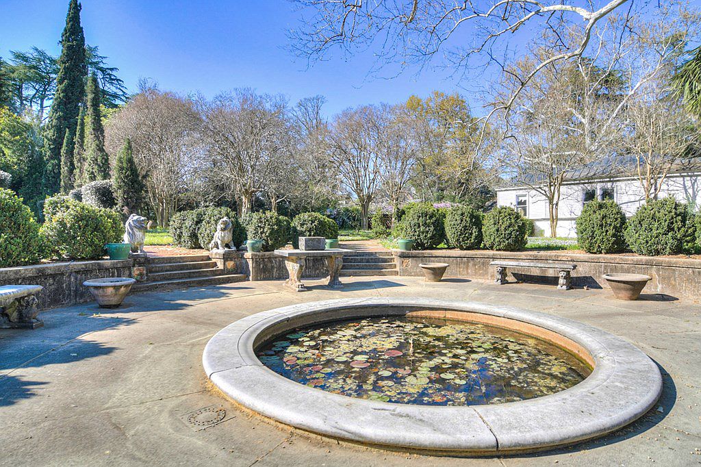 933 Milledge Road Update