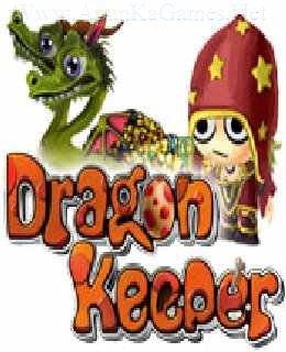 dragon keeper activities