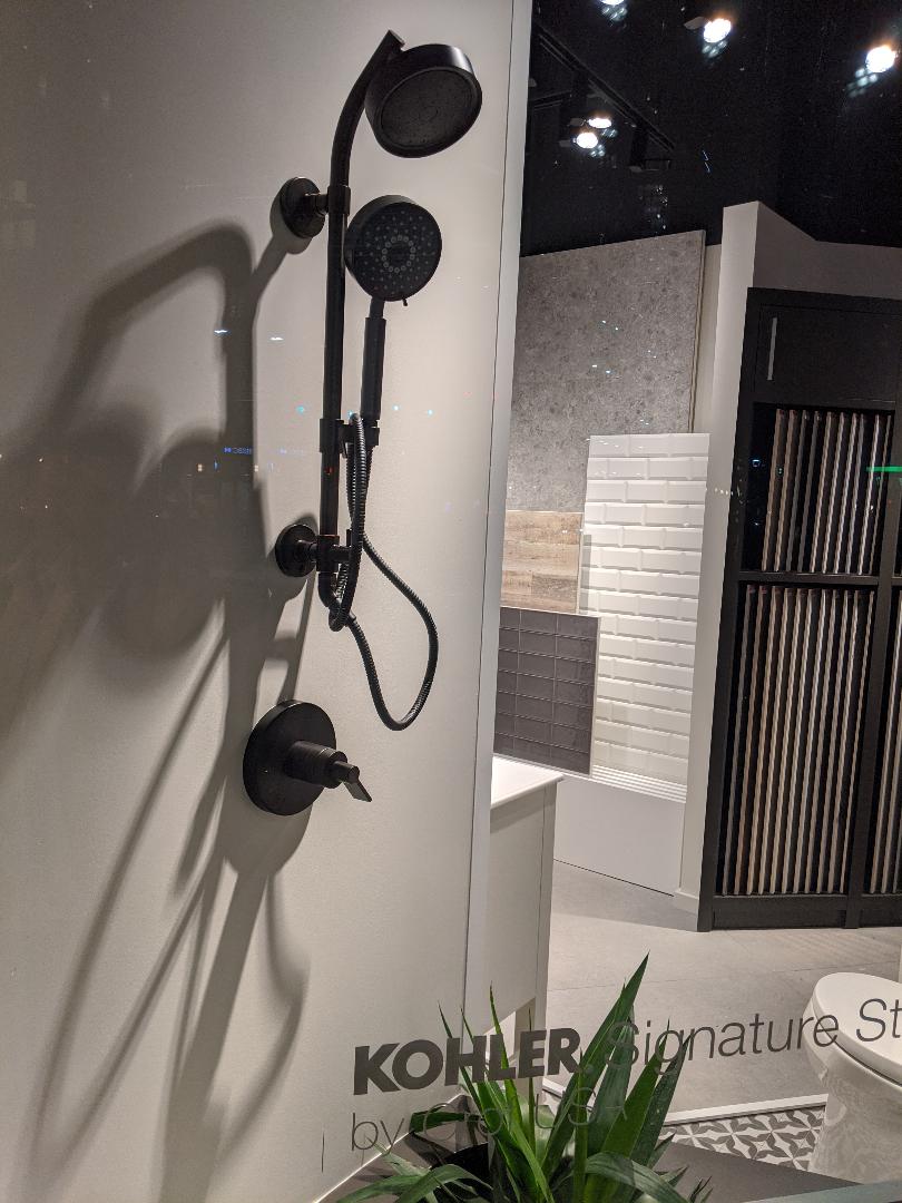 Robert Dyer Bethesda Row Kohler Signature Store by GROF USA opens in