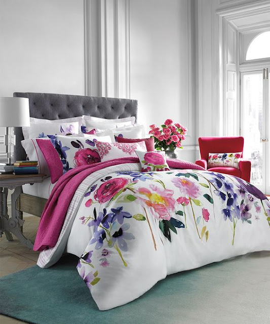 DECORACIÓN DORMITORIO - Dormitorios estilo Floral