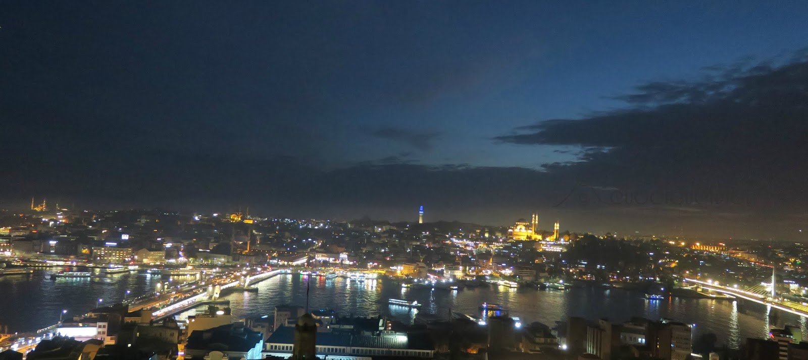 cuocicucidici: YOĞURTLU PATLICAN SALATASI- INSALATA DI MELANZANE ... cuocicucidici: YOĞURTLU PATLICAN SALATASI- INSALATA DI MELANZANE ...