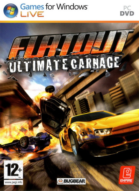 telecharger flatout ultimate carnage highly compressed telecharger flatout ultimate carnage highly compressed