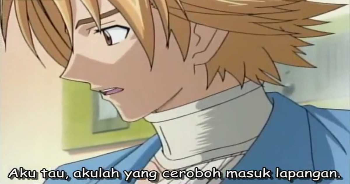 download anime eyeshield 21 sub indo lengkap download anime eyeshield 21 sub indo lengkap