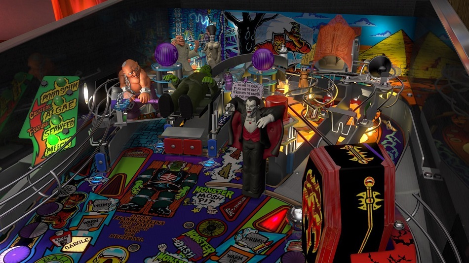 Pinball FX3 Free Download PC Game The Best Free PC Games Mega Games
