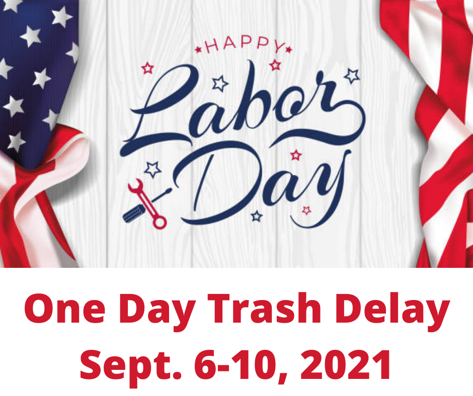 Franklin Matters Reminder Trash Recycling Pickup Delayed One Day This franklin-matters-reminder-trash-recycling-pickup-delayed-one-day-this