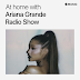@ArianaGrande Tells @AppleMusic About "Stuck with U", Why She Paused Interviews, Mac Miller's Love of Music, Love of Whitney Houston, Madonna, Mariah Carey, Celine Dion, Rihanna, Troye Sivan, Fiona Apple, Tinashe, Thundercat, and More