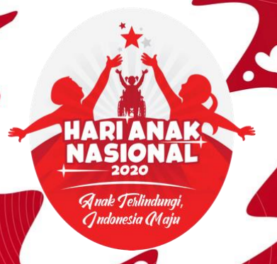 Kata Selamat Ucapan Hari Anak Nasional 2020 Satu