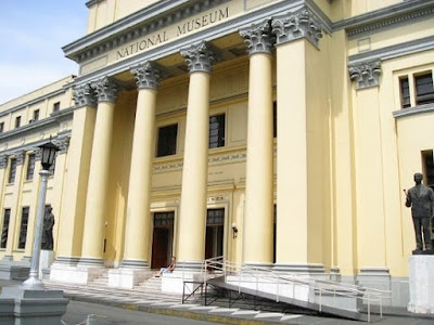 Image result for museum nasional filipina