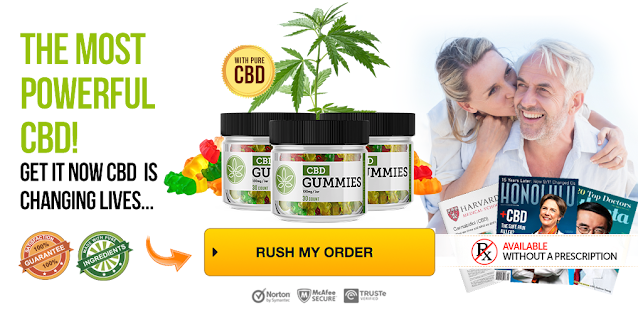 CannaLeafz CBD Gummies : Reviews, 7# Benefits of CannaLeafz CBD Gummies  Price, Ingredients &amp; Store! | Blogs | realbuzz.com