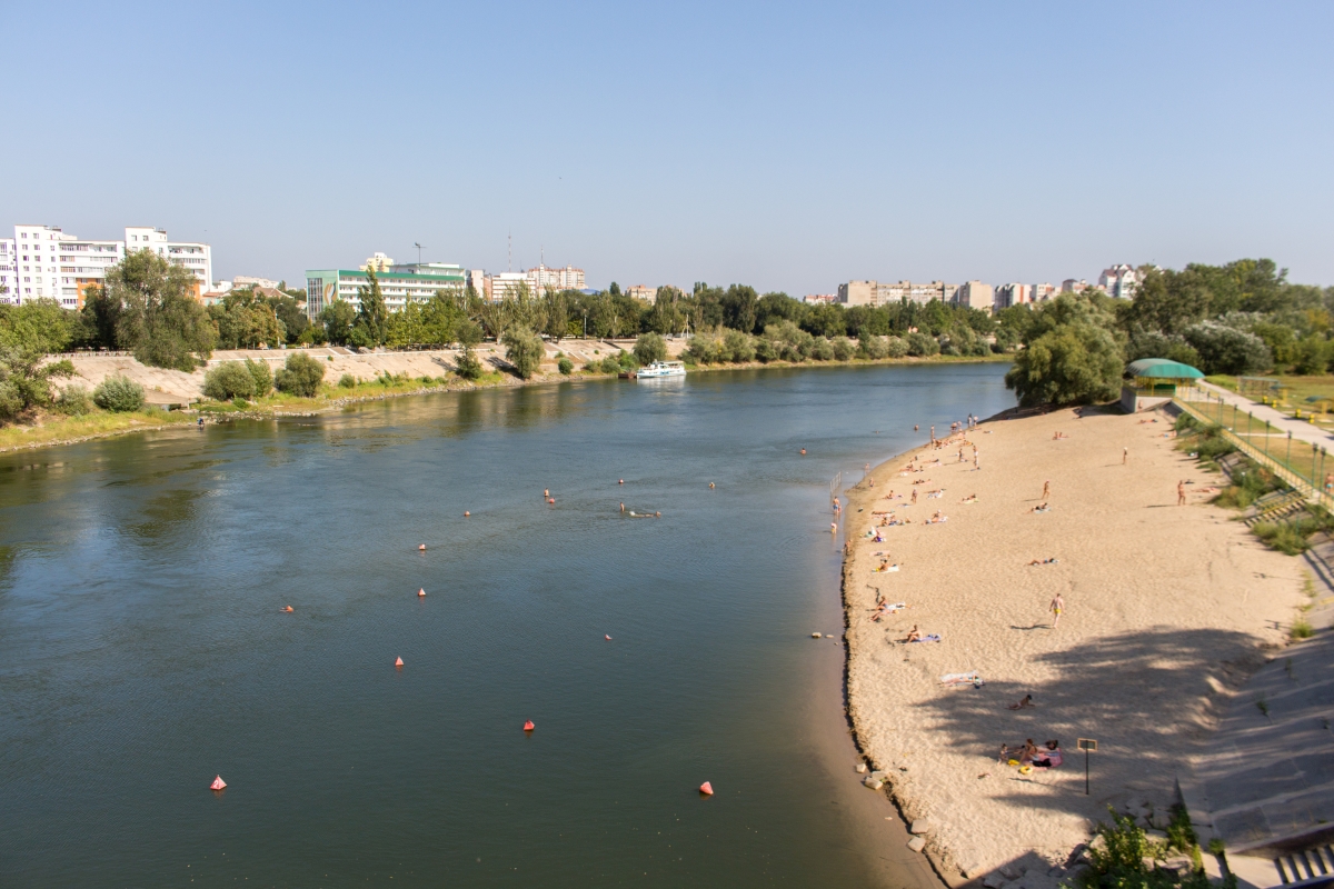 Озеро в краснодаре Озеро в краснодаре