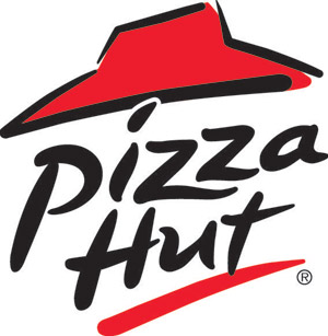 History of All Logos: All Pizza Hut Logos