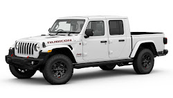 Jeep Gladiator Launch Edition [Australia] MS+ BLOG