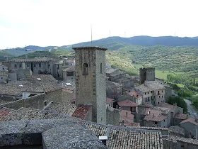 LA PÉRDIDA DE PITILLA (SIGLO XIII. SOS DEL REY CATÓLICO)