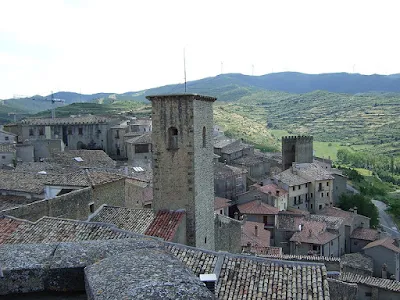 LA PÉRDIDA DE PITILLA (SIGLO XIII. SOS DEL REY CATÓLICO)