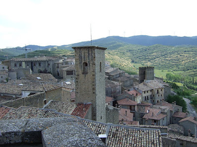 LA PÉRDIDA DE PITILLA (SIGLO XIII. SOS DEL REY CATÓLICO)