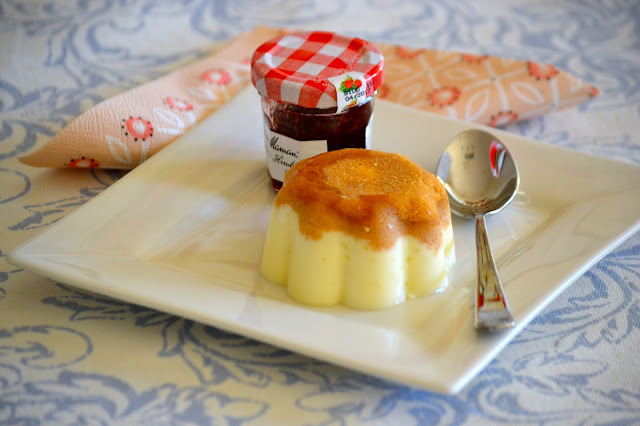 receta tarta queso casera