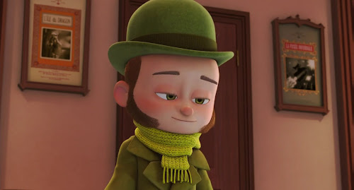 Download A Monster In Paris Movies 