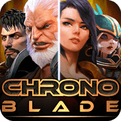 ChronoBlade ( God Mode - One Hit) MOD APK