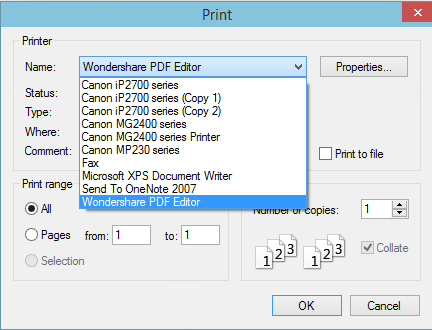 Image result for print out dan foto copy software