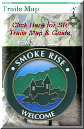 SR Trails Map & Guide