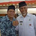 Ketua DPD LPM Kota Padang Dilantik,  Wako Mahyeldi: Mari Bersama-Sama Membangun Kota Padang